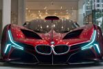 2026 BMW M15: Futuristic Supercar with Hybrid Power, Precision Engineering & Cutting-Edge Technology