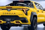 2026 Toyota Corolla Pickup – Specs, Pricing, Features & Design Highlights