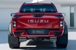 2026 Isuzu D-MAX: Next-Gen Pickup Truck with More Power, Style, Comfort & Innovation