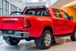 2026 Toyota Hilux: Rugged Pickup with Bold Design, Advanced Tech & Unmatched Off-Road Strength