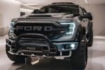 2026 Ford Ranger Super Pickup – Rugged Strength, Advanced Technology, Powerful Engine, Off‑Road Capability, Premium Comfort, Modern Design Excellence
