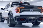 2026 Ford Maverick: Compact Pickup with Smart Tech, Efficiency & Bold Design