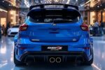 2026 Ford Focus RS Hot Hatch – Aggressive Styling, Turbocharged Power, Advanced Technology, Track‑Inspired Performance, Modern Driving Excitement