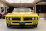 2026 Pontiac GTO Judge Official Launch – Legendary Muscle Car Revival with Bold Design, Modern Power, Performance, Features, and Price
