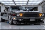 2026 Dodge Charger Classic Official Launch – Iconic Muscle Car Revival with Retro Styling, Modern Power, Advanced Features, Performance, and Price