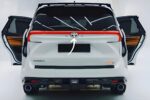 2026 Toyota Sienna Hybrid – Spacious Family Van with Advanced Safety & Efficiency