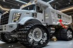 2026 Caterpillar 785D: Next-Gen Mining Truck with Power, Efficiency & Rugged Durability