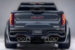 2026 GMC Sierra 1500 – Full Specs, Features, Pricing, and Performance Review