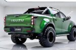 2026 Isuzu D‑Max – Specs, Pricing, Features, and Design Updates