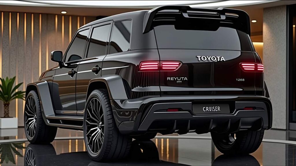 10 Best 2026 SUVs Coming to the United States – Powerful New Models You Simply Cannot Afford to Ignore