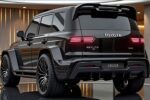 10 Best 2026 SUVs Coming to the United States – Powerful New Models You Simply Cannot Afford to Ignore