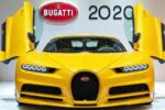 2026 Bugatti Tourbillon Hypercar – Revolutionary Hybrid Power, Striking Design, Extreme Speed, Advanced Technology, Exclusive Ultra‑Luxury Performance