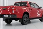 2026 Toyota Hilux 4x4 – Specs, Pricing, Features & Off‑Road Performance